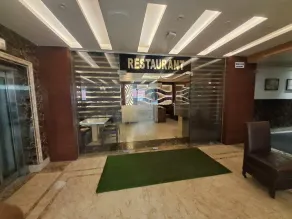Hotel Vitthal Prayagraj - Lobby