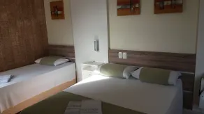 HOTEL MARIANI - Room