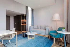 Avani Cancun Airport - Habitación