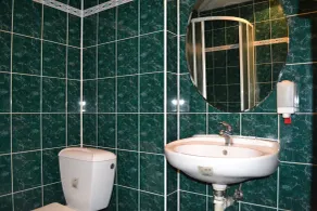 Penzion Tágo Bohumín - Bagno
