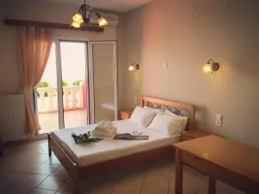 Villa Thomas Nakas - Rom