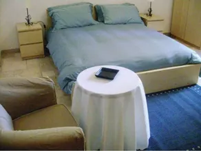 La Vigna Vecchia - Habitación
