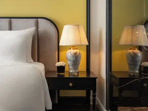 T Boutique Hotel - Quarto