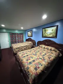 By The Way Motel Lake Bluff - Chambre