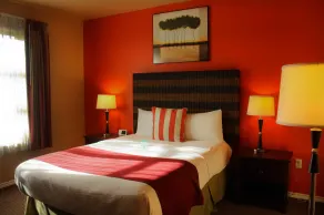 Inn at Port Gardner-Everett Waterfront, Ascend Hotel Collection - Chambre