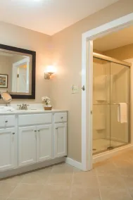 Chesterfield Inn - Salle de bain