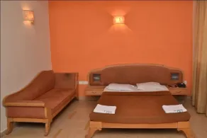 Calangute Residency - Room