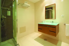 Real Marina Residence - Bagno