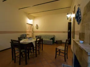 La Casa Sù Le Dimore Del Borgo - Restaurant
