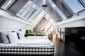 Kolding Hotel Apartments - Room