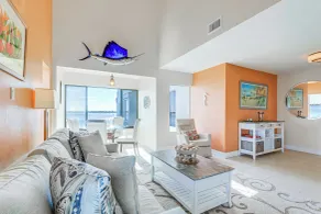 Effortless Escape – Walk-Out 2BR at Tamarind - Innenbereich