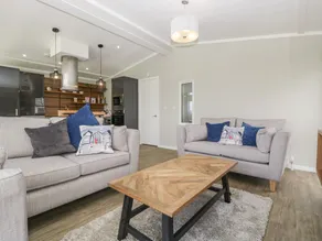 Fairway View 24 - Interior