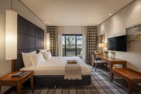 Monte Mulini Adults Exclusive Hotel by Maistra Collection - Zimmer