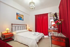 Pettas Apartments - Room