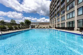 Holiday Inn Express & Suites Ft. Washington - Philadelphia by IHG - Pool