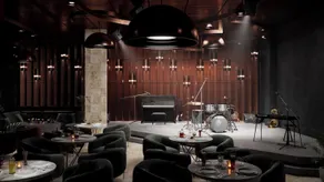 IDEA Collection by GINO Hotels - Restaurant