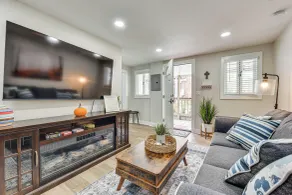 Cozy Jacksonville Cottage, Walkable Location! - Interiør