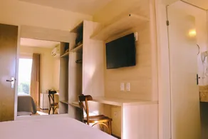Hotel Bartz - Habitación
