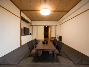 LiVEMAX RESORT Aki Miyajima - Chambre