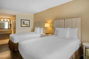 Best Western Battlefield Inn-Manassas - Chambre