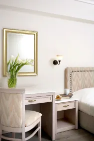 Amarilia Hotel - Chambre