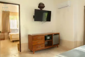 Kaab Coba - Quarto