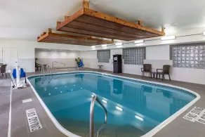 Comfort Suites Fort Collins Near University - Pool