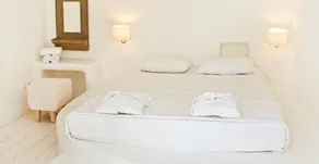 Altana Boutique Hotel - Room
