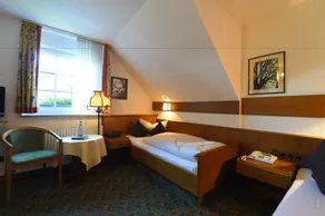 Landhotel Gasthof Willecke - Room