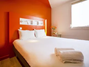 ibis budget Dieppe Centre Port - Chambre