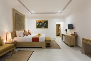 Puri Payogan Villa - Værelse