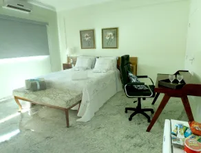 Hotel Flor de Minas - Room