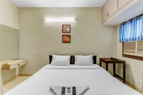 King's Court by Blessings Hospitality - Room