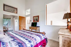 Maison de ville Keystone w / Mtn View + Shared Pool / Hot Tub - Intérieur