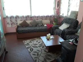 Room in Guest Room - Valle Degli Ulivi - Liguria, Italia - Stue