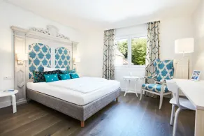 Hotel Prinzregent München Messe - Chambre
