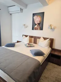 Pensiunea Transilvania - Room