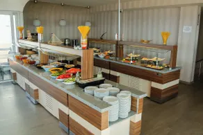 Acem Hotel - Restaurant