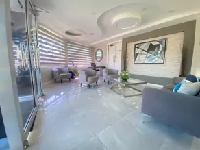Christar Villas Hotel - Reception