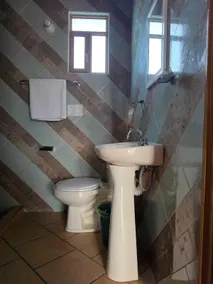 Cabaña La Escondida by GEstores - Bad
