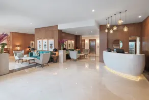 Staybridge Suites & Apartments - Citystars by IHG - Réception