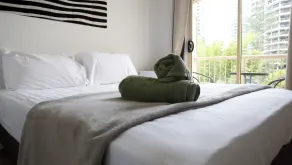 Breeze Inn Gold Coast - Chambre