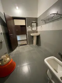 Amrai Valley Resort - Baño