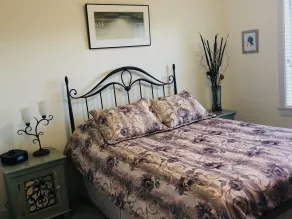 Private Suite in Cowichan Country - Værelse