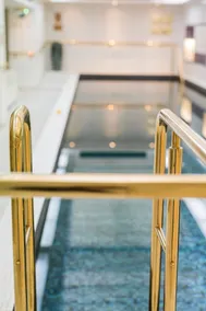 Town Hall Hotel - Shoreditch - Piscina