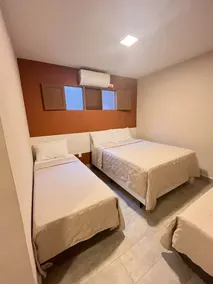 CASARÃO SUíTES MARAGOGI - Room