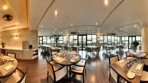 Best Western Plus Evreux Palais Des Congrès - Restaurant