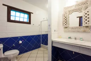 Casa Amor do Mar - Baño