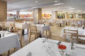 Elba Lanzarote Royal Village Resort - Restaurant