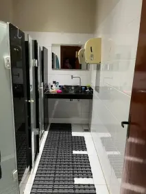 RIO DE JANEIRO Hostel - Baño